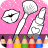 icon Coloring 1.6.7