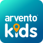 icon Arvento Kids for iball Slide Cuboid