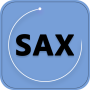icon Sax Video Player - All Format HD Video Player 2020 for Doopro P2