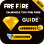 icon Free Diamonds Tips
