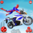 icon Superhero Bike Mega Ramp Games 1.27
