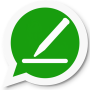 icon Las Mejores Frases y Estados for Samsung Galaxy Note 10 1