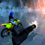 icon Motocross Machine Gun