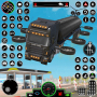icon Flying Truck Simulator Games! for Samsung S5830 Galaxy Ace