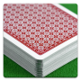 icon Pack of Cards for Samsung Galaxy Grand Duos(GT-I9082)