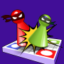 icon Ludo Ninja Lite - Ludo Classic for Samsung Galaxy Note 10 1
