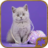icon Cat Jigsaw Puzzles 2.5
