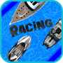 icon Turbo Boat Racing