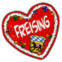 icon Volksfest Freising