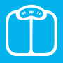 icon Calculator BMI and BAI for Samsung Galaxy Note 10 1