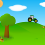 icon Find Tractor