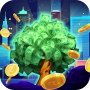 icon Neon City: The Money Tree