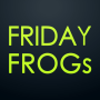 icon FRIDAYFROGS