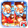 icon Find Differences Christmas Puzzle Game