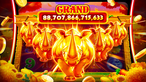 Jackpot Friends™ Slots Casino