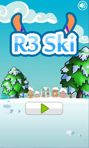 R3 Ski