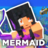 icon Mermaid mod 1.0