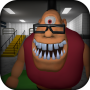 icon Mr Obby's Detention for Samsung Galaxy Trend 3