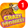 icon Crazy Monkey