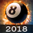 icon Billiards 2018 45.24