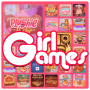 icon Girl Games