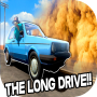 icon The Long Drive Game Walkthrough