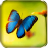 icon Butterflies Live Wallpaper 1.12