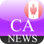 icon Canada News for Samsung Galaxy Note 10 1