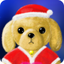 icon My baby Xmas doll (Lucy) for Sony Xperia XZ1 Compact