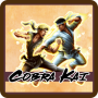 icon Cobra Kai GAME