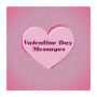icon Valentine Day Message for LG Q6a