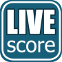 icon LIVE Score, Real-Time Score