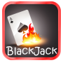 icon BlackJack 21 King Free for LG K10 LTE(K420ds)
