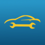 icon Simply Auto: Car Maintenance