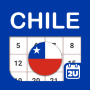 icon Chile Calendar