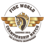 icon World Championship Match 2013
