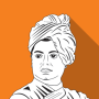 icon Swami Vivekanandar