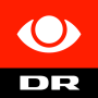icon DR Nyheder for Samsung Galaxy Note 10 1