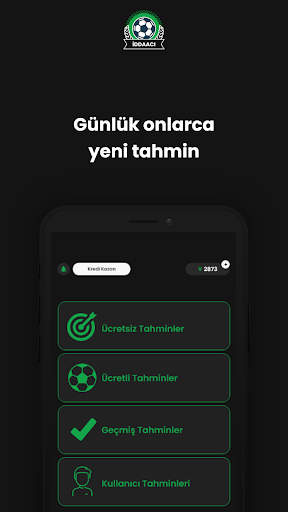 İddaacı - Banko Tahminler