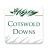 icon Cotswold Downs 1.8.04