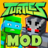 icon Ninja Turtles Mod 1.45