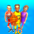 icon Hoop Legend: Basketball Stars 1.0.146