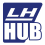 icon LH Hub