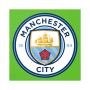 icon CityMatchday - Manchester City for Samsung S5830 Galaxy Ace