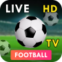 icon Live Football Score Match