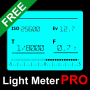 icon LightMeterPro
