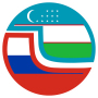 icon com.lugat.uzbek_rus