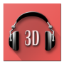 icon Music Player 3D Pro for Samsung S5830 Galaxy Ace