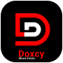 icon DoxcyMovie Finder