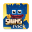 icon Skins Pack 1.0.35